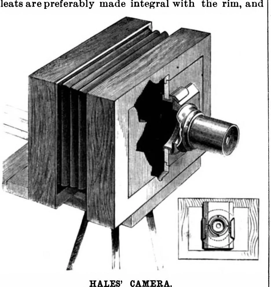 An illustration from Scientific American, Vol. 62, No. 14 (April 1890), 1890, leaf 9