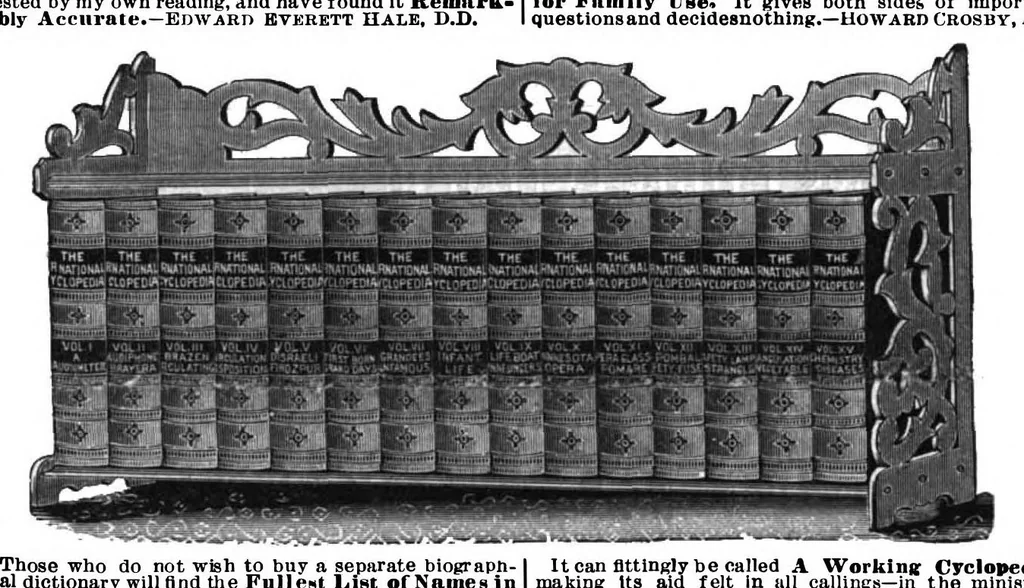 An illustration from Scientific American, Vol. 62, No. 15 (April 1890), 1890, leaf 15