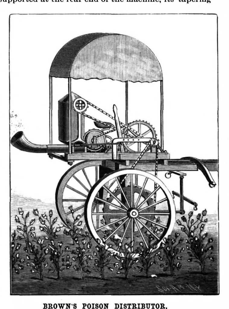 An illustration from Scientific American, Vol. 62, No. 15 (April 1890), 1890, leaf 4
