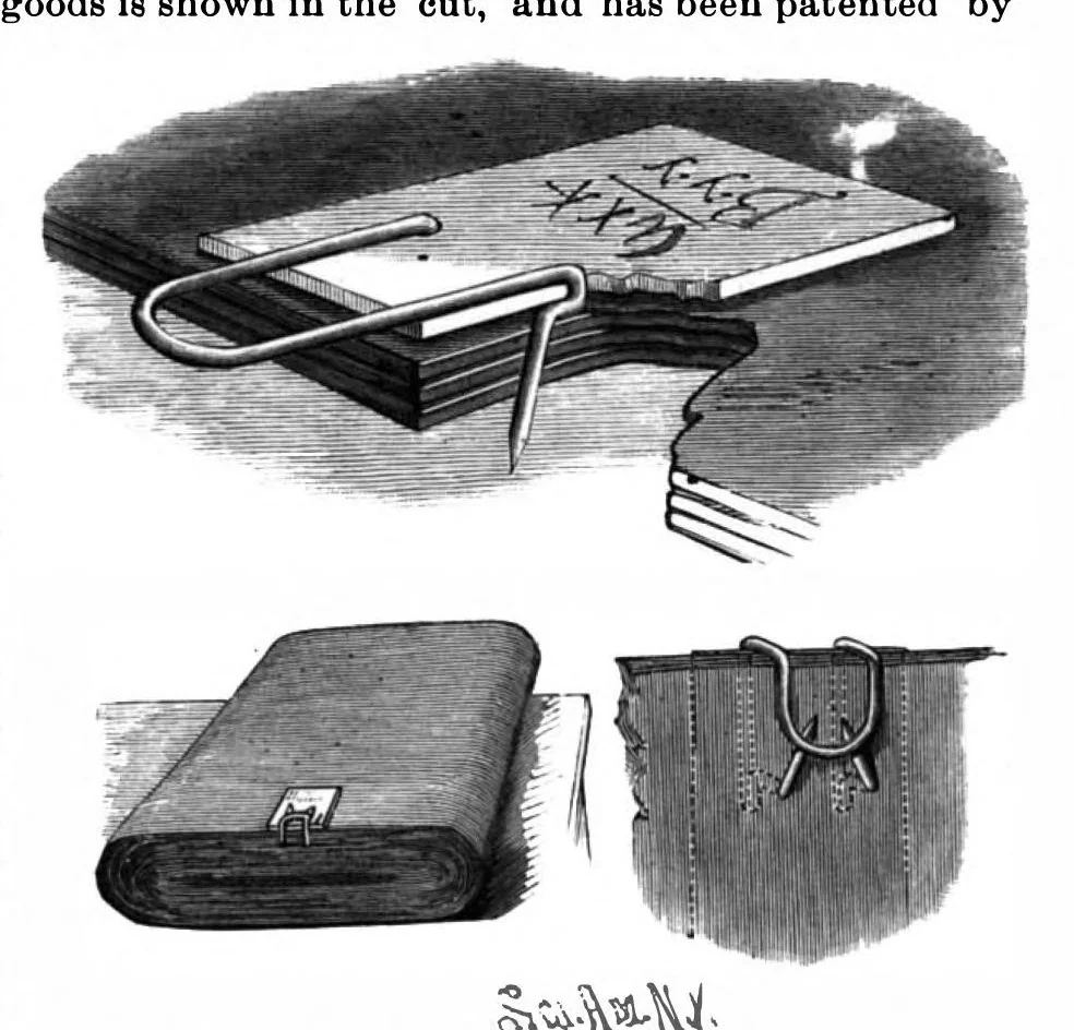 An illustration from Scientific American, Vol. 62, No. 15 (April 1890), 1890, leaf 6