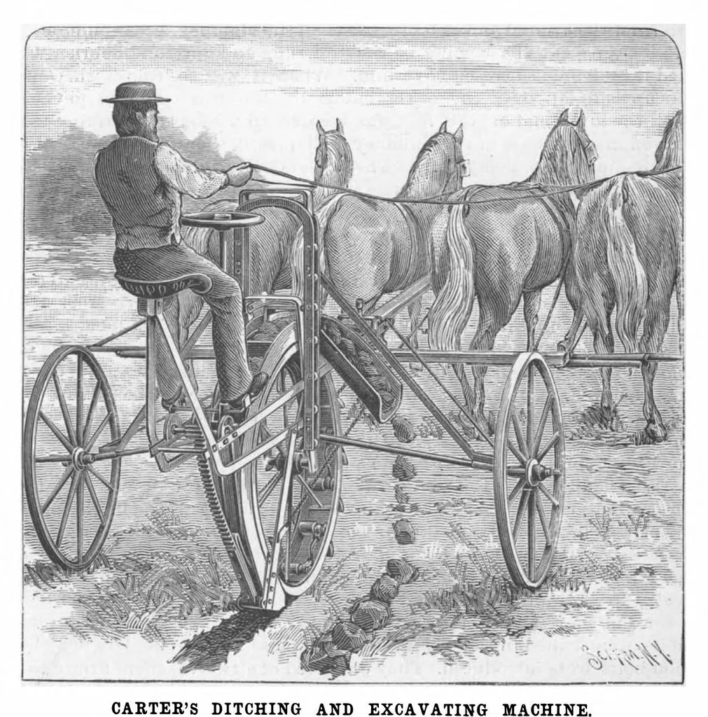 An illustration from Scientific American, Vol. 62, No. 16 (April 1890), 1890, leaf 4