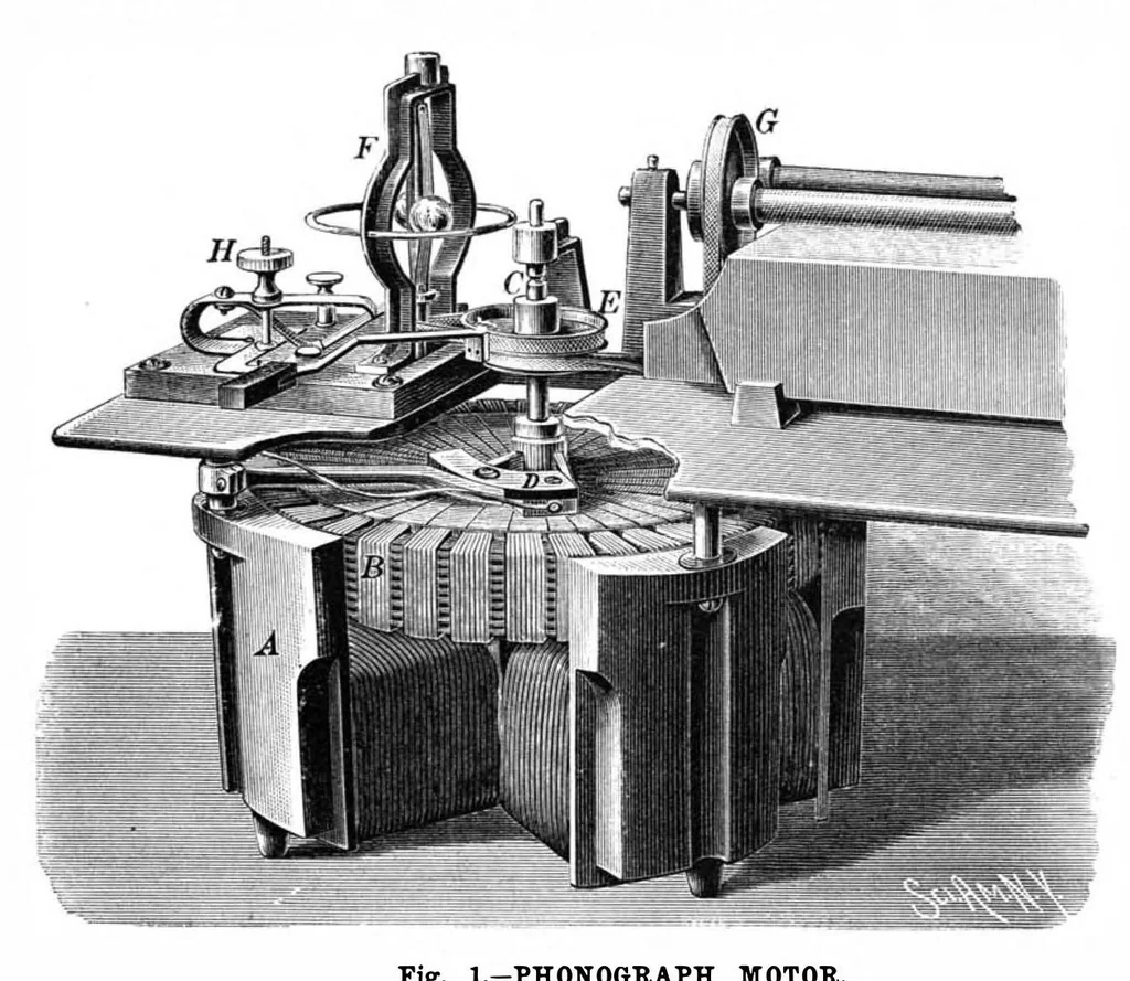 An illustration from Scientific American, Vol. 62, No. 16 (April 1890), 1890, leaf 7