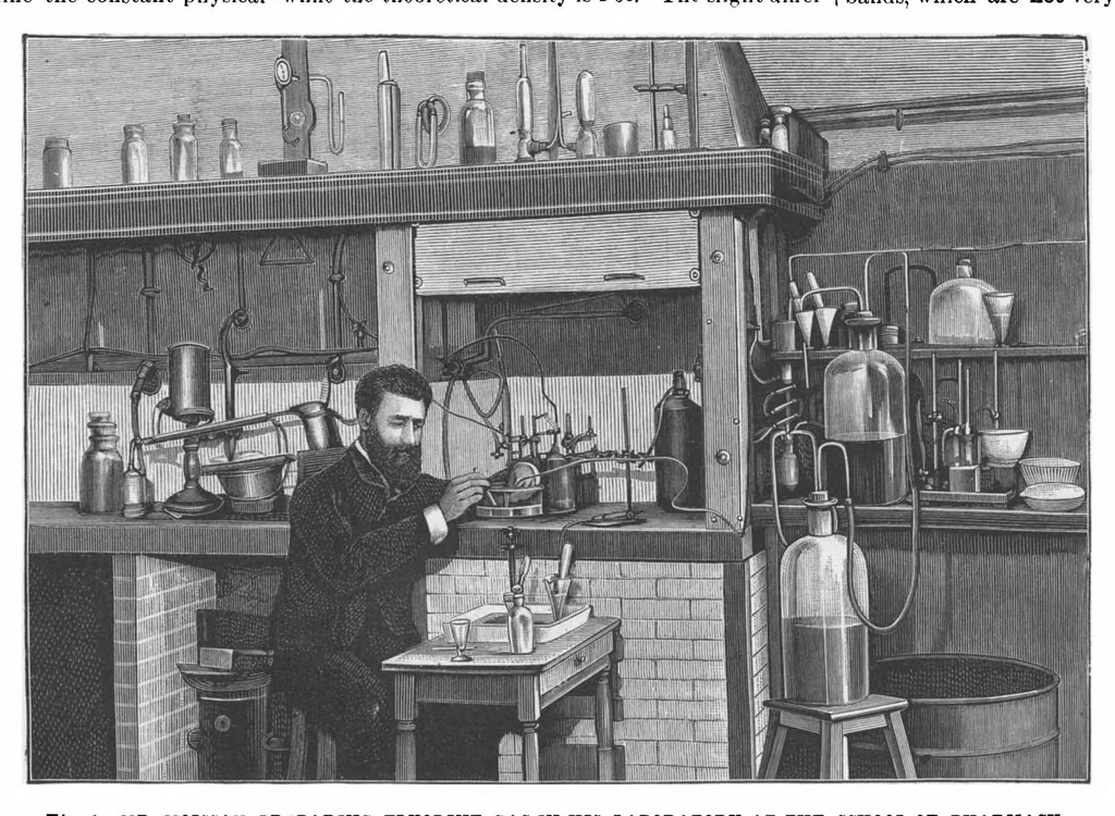 An illustration from Scientific American, Vol. 62, No. 16 (April 1890), 1890, leaf 8