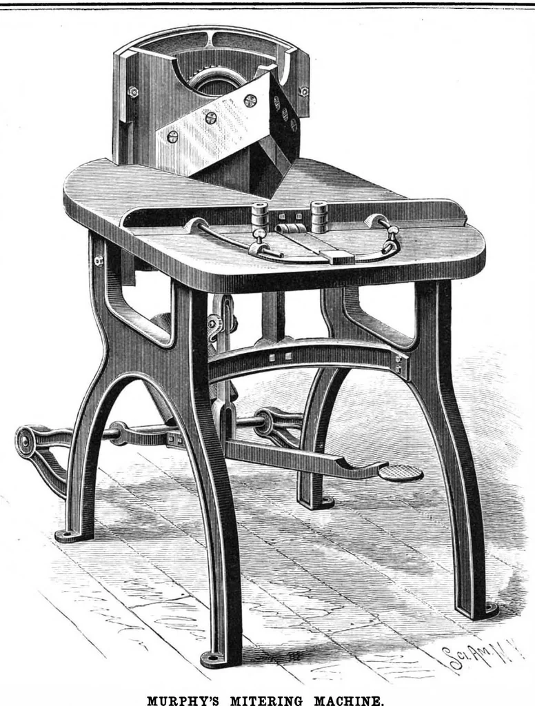 An illustration from Scientific American, Vol. 62, No. 16 (April 1890), 1890, leaf 8