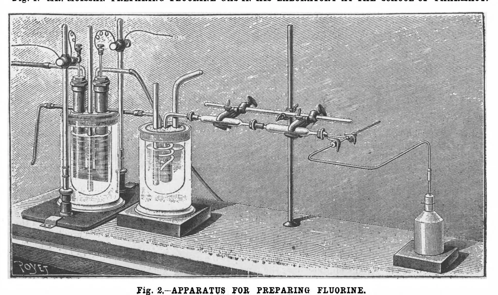 An illustration from Scientific American, Vol. 62, No. 16 (April 1890), 1890, leaf 8
