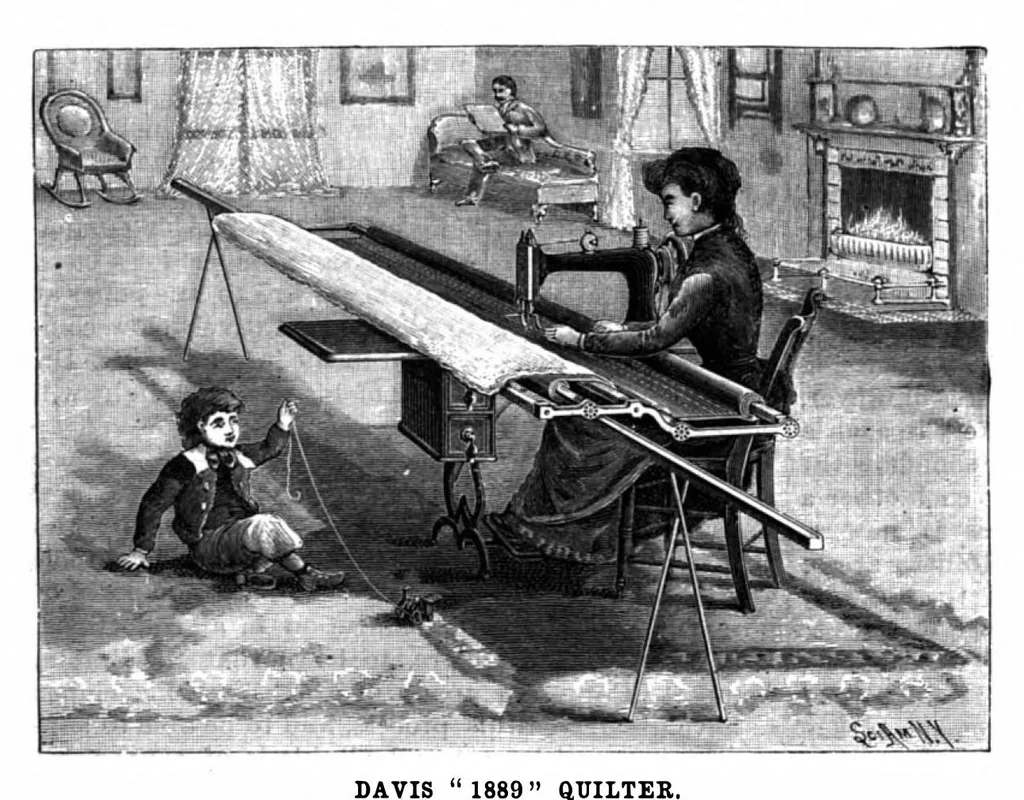An illustration from Scientific American, Vol. 62, No. 17 (April 1890), 1890, leaf 3