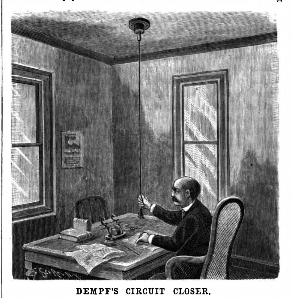 An illustration from Scientific American, Vol. 62, No. 17 (April 1890), 1890, leaf 4
