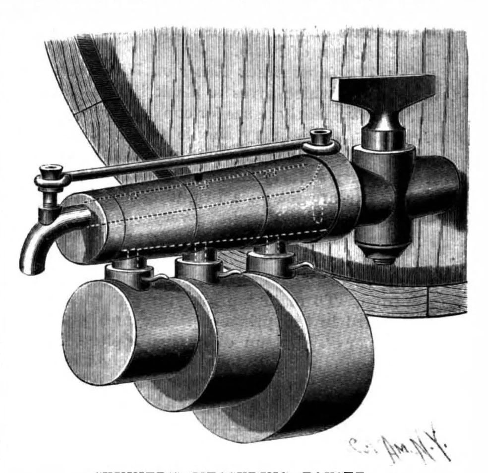 An illustration from Scientific American, Vol. 62, No. 17 (April 1890), 1890, leaf 4