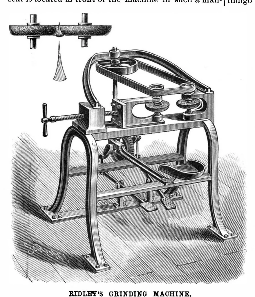 An illustration from Scientific American, Vol. 62, No. 18 (May 1890), 1890, leaf 10