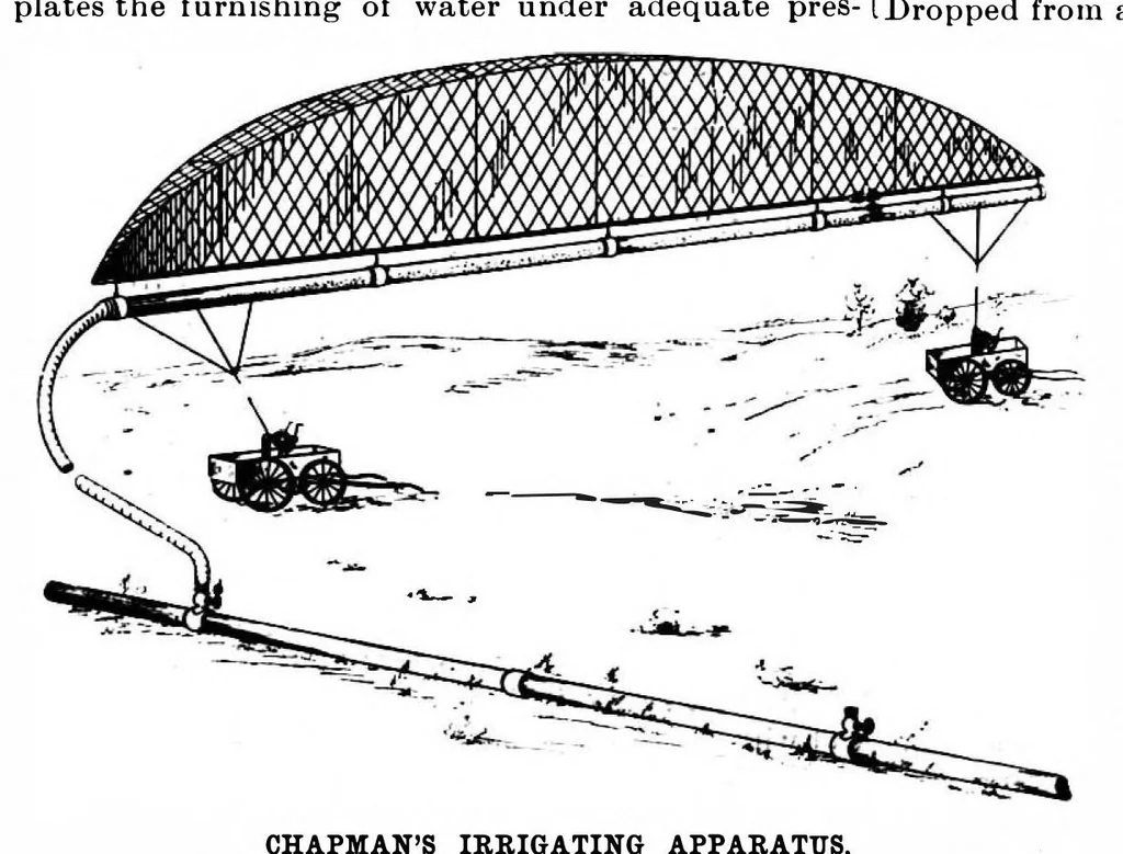 An illustration from Scientific American, Vol. 62, No. 19 (May 1890), 1890, leaf 4