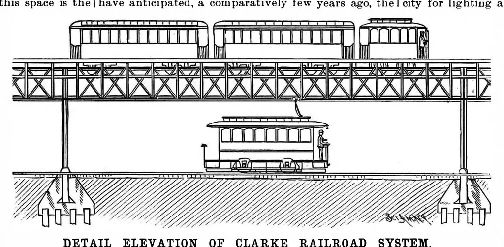 An illustration from Scientific American, Vol. 62, No. 19 (May 1890), 1890, leaf 7