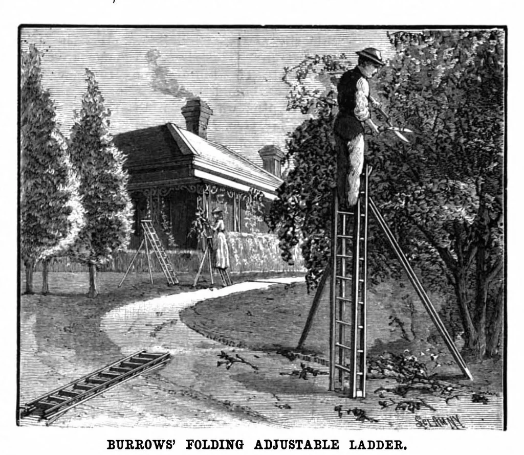 An illustration from Scientific American, Vol. 62, No. 20 (May 1890), 1890, leaf 3