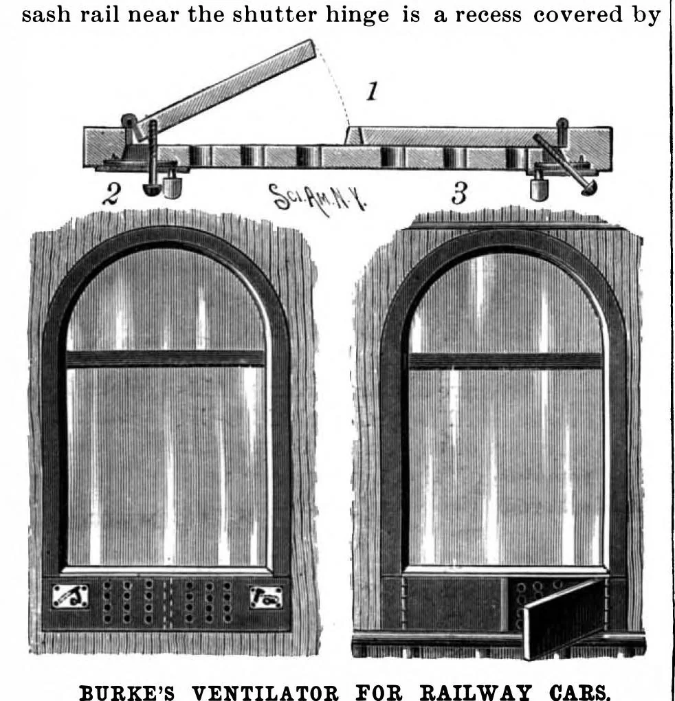 An illustration from Scientific American, Vol. 62, No. 20 (May 1890), 1890, leaf 3