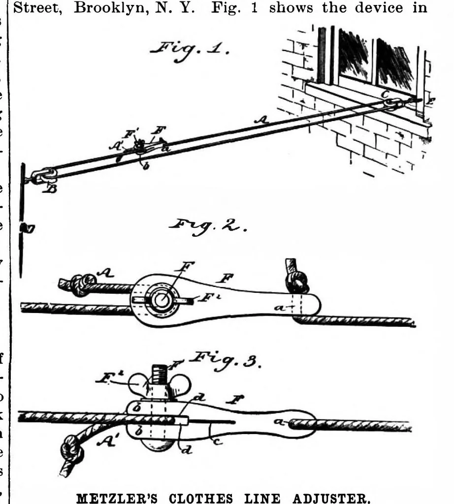 An illustration from Scientific American, Vol. 62, No. 20 (May 1890), 1890, leaf 4