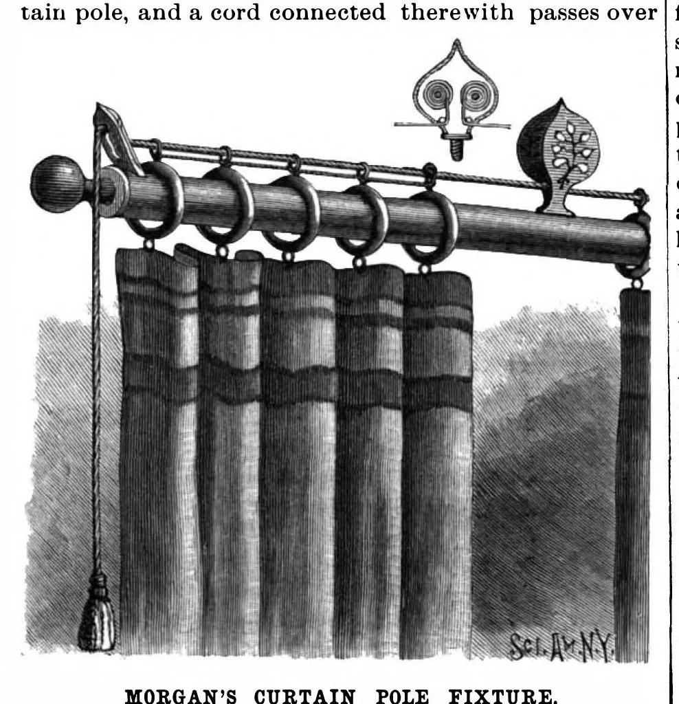 An illustration from Scientific American, Vol. 62, No. 20 (May 1890), 1890, leaf 4