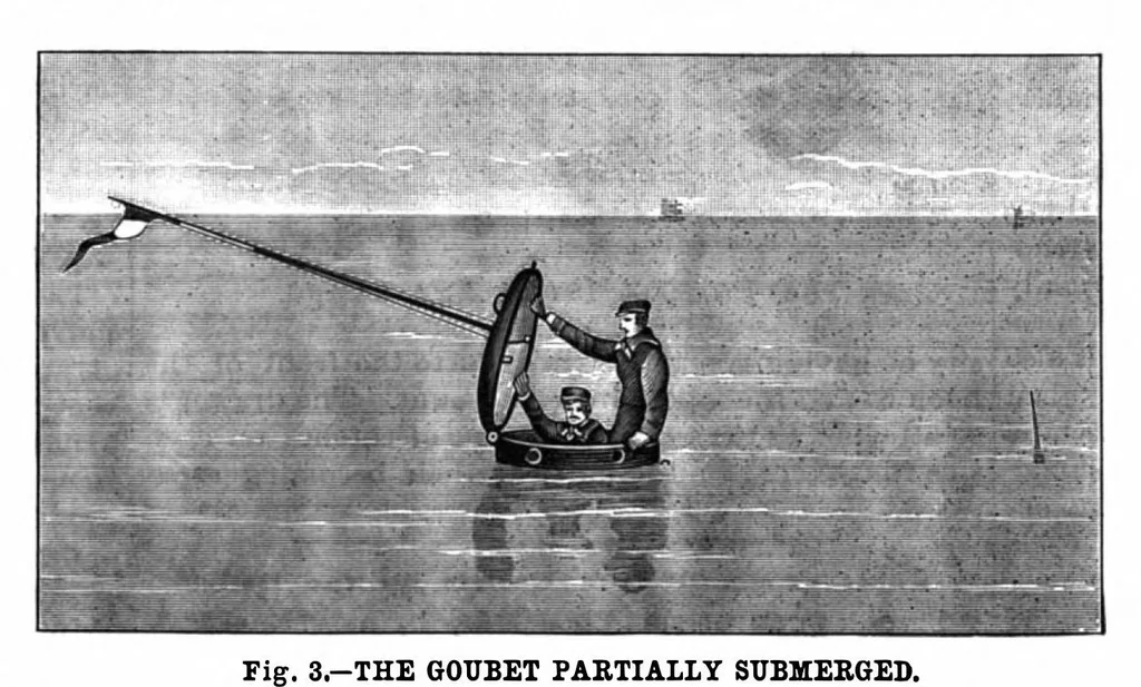 An illustration from Scientific American, Vol. 62, No. 20 (May 1890), 1890, leaf 5