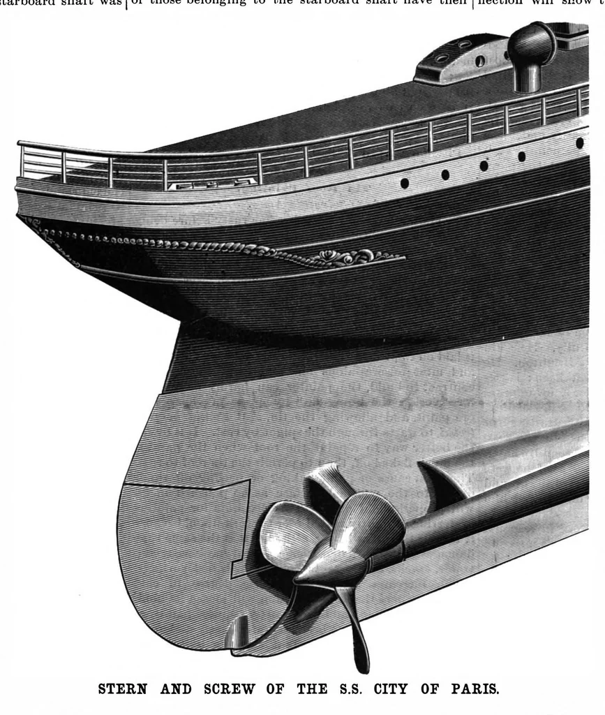 An illustration from Scientific American, Vol. 62, No. 20 (May 1890), 1890, leaf 7