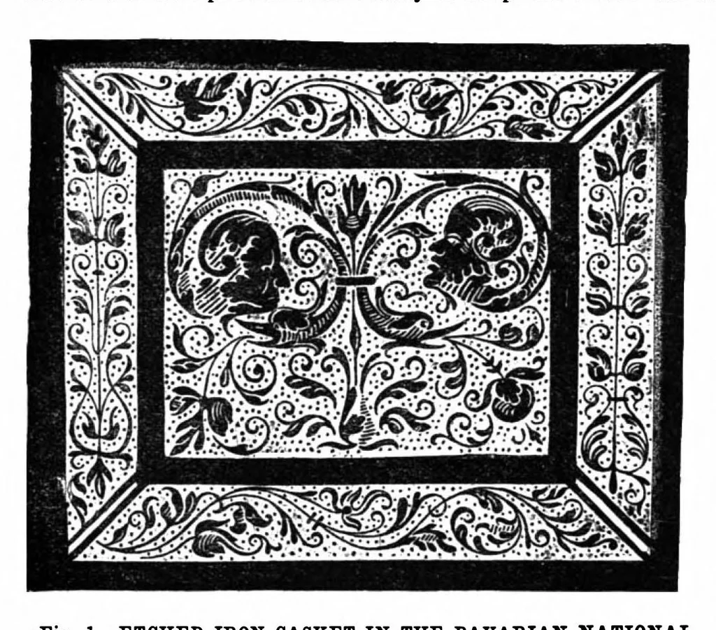 An illustration from Scientific American, Vol. 62, No. 20 (May 1890), 1890, leaf 8