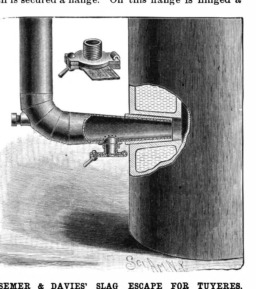 An illustration from Scientific American, Vol. 62, No. 21 (May 1890), 1890, leaf 3
