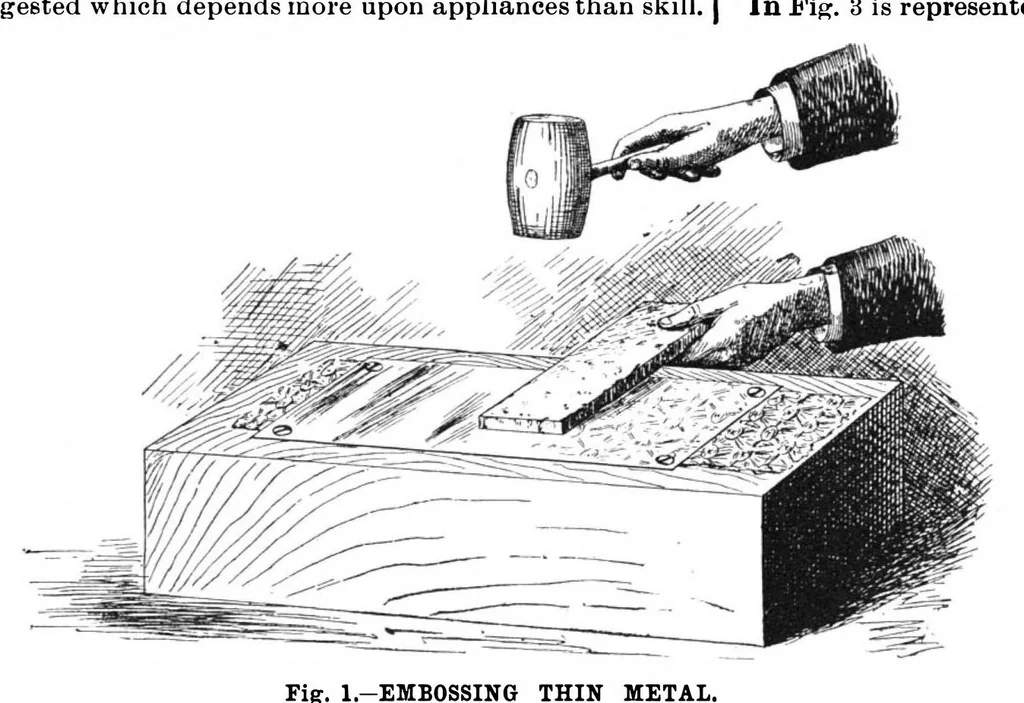 An illustration from Scientific American, Vol. 62, No. 21 (May 1890), 1890, leaf 4