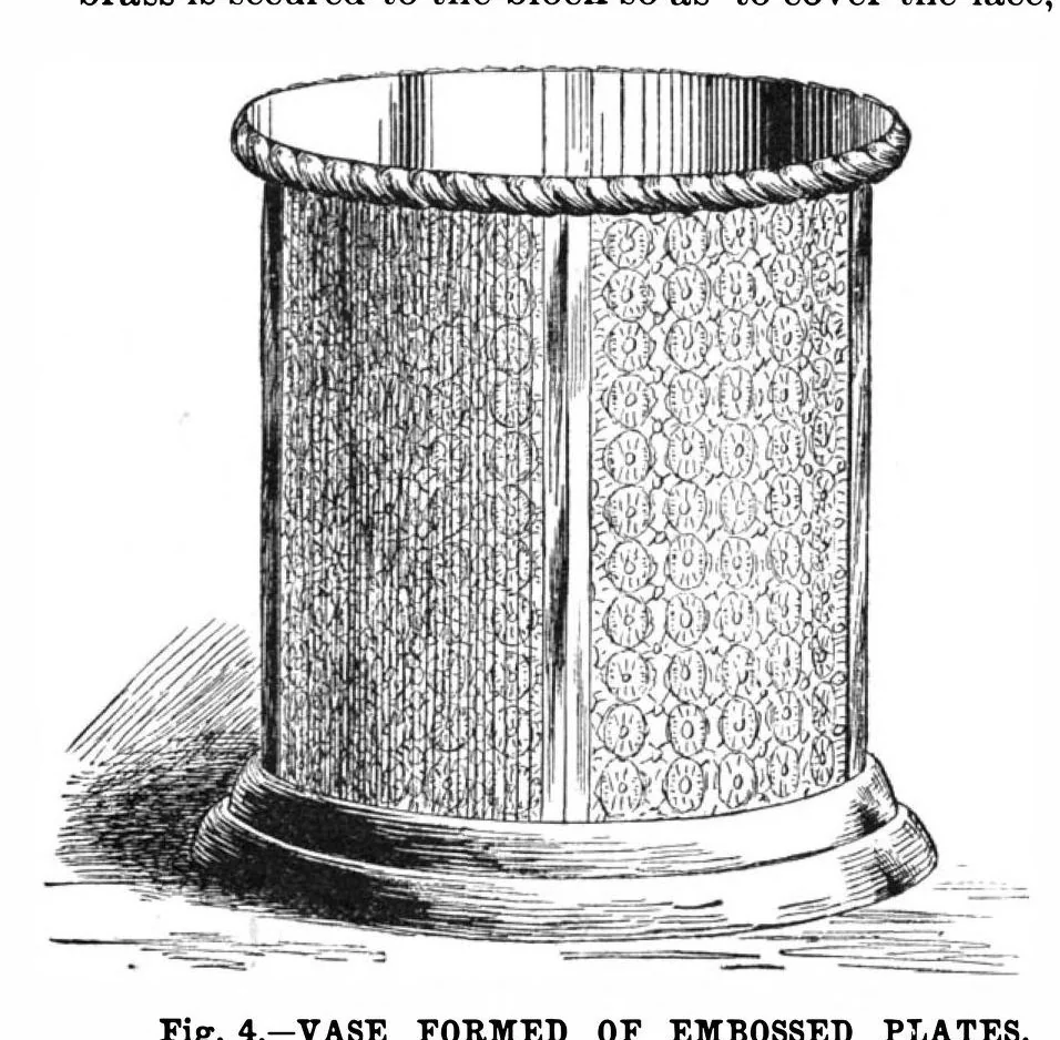 An illustration from Scientific American, Vol. 62, No. 21 (May 1890), 1890, leaf 4