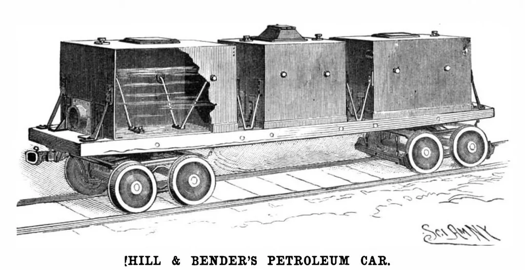 An illustration from Scientific American, Vol. 62, No. 21 (May 1890), 1890, leaf 9