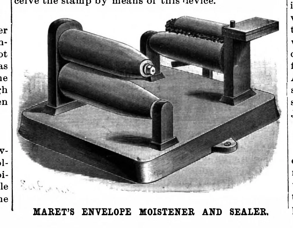 An illustration from Scientific American, Vol. 62, No. 22 (May 1890), 1890, leaf 5