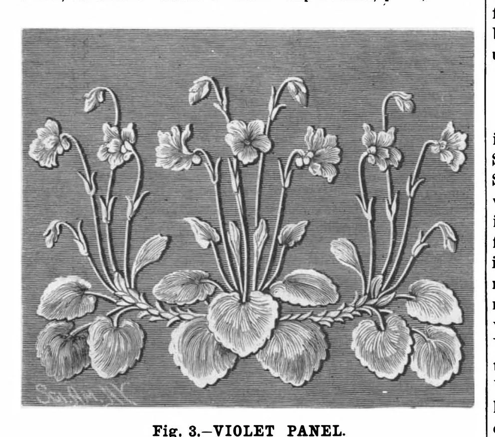 An illustration from Scientific American, Vol. 62, No. 23 (June 1890), 1890, leaf 10