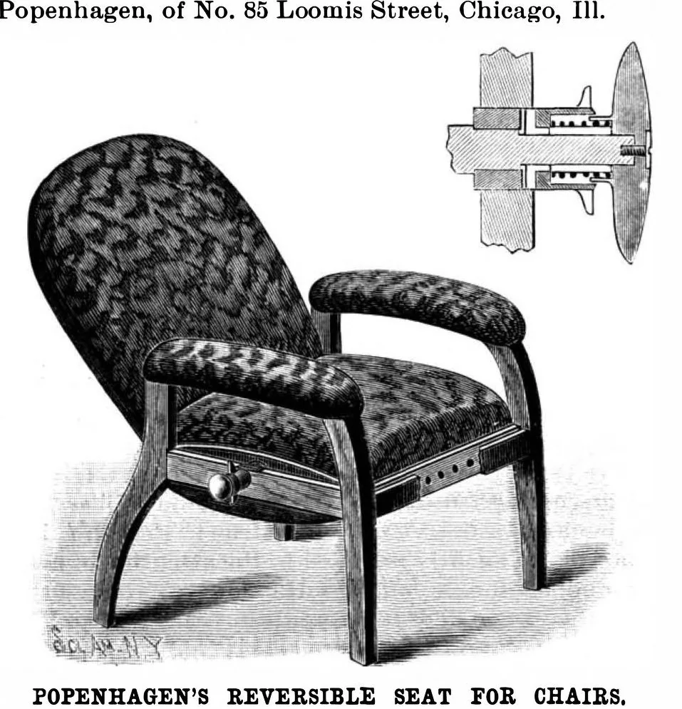 An illustration from Scientific American, Vol. 62, No. 23 (June 1890), 1890, leaf 3