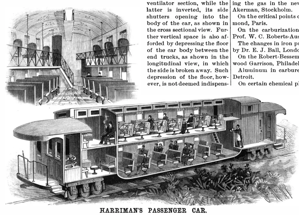 An illustration from Scientific American, Vol. 62, No. 23 (June 1890), 1890, leaf 4