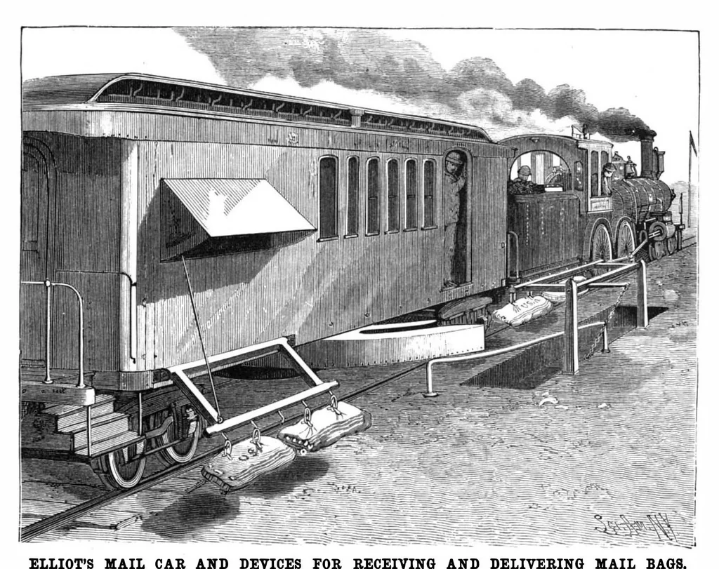 An illustration from Scientific American, Vol. 62, No. 23 (June 1890), 1890, leaf 8