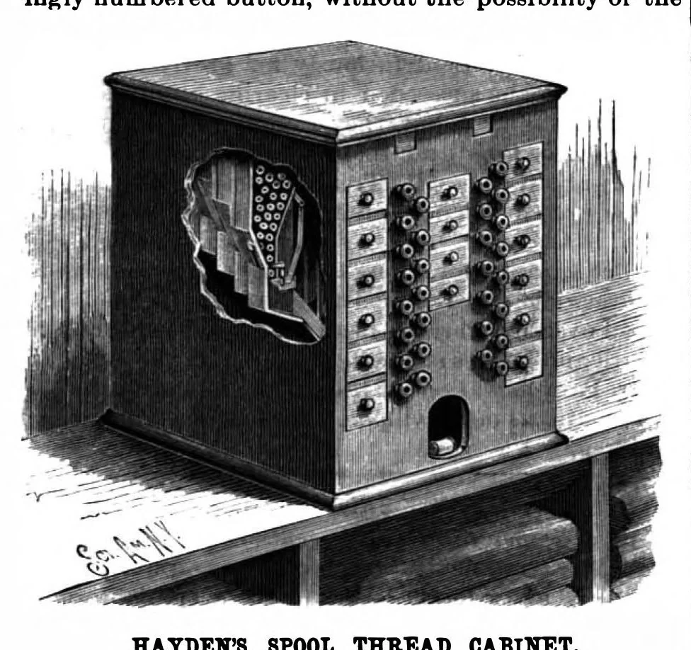 An illustration from Scientific American, Vol. 62, No. 24 (June 1890), 1890, leaf 4