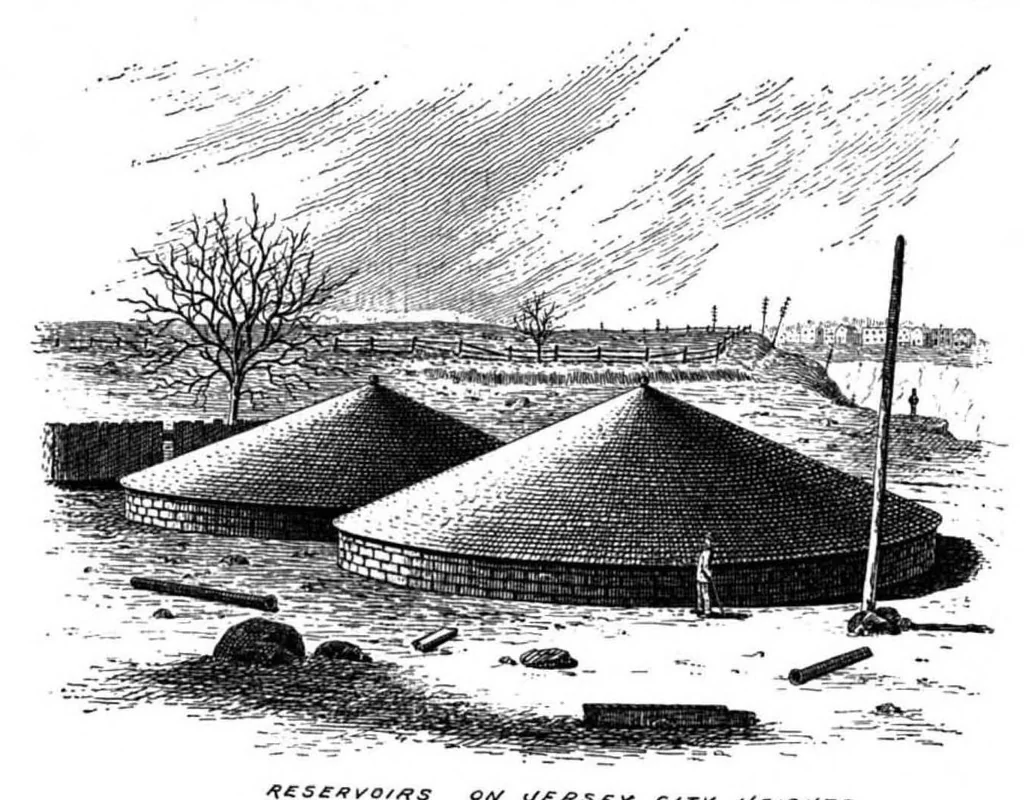 An illustration from Scientific American, Vol. 62, No. 24 (June 1890), 1890, leaf 7