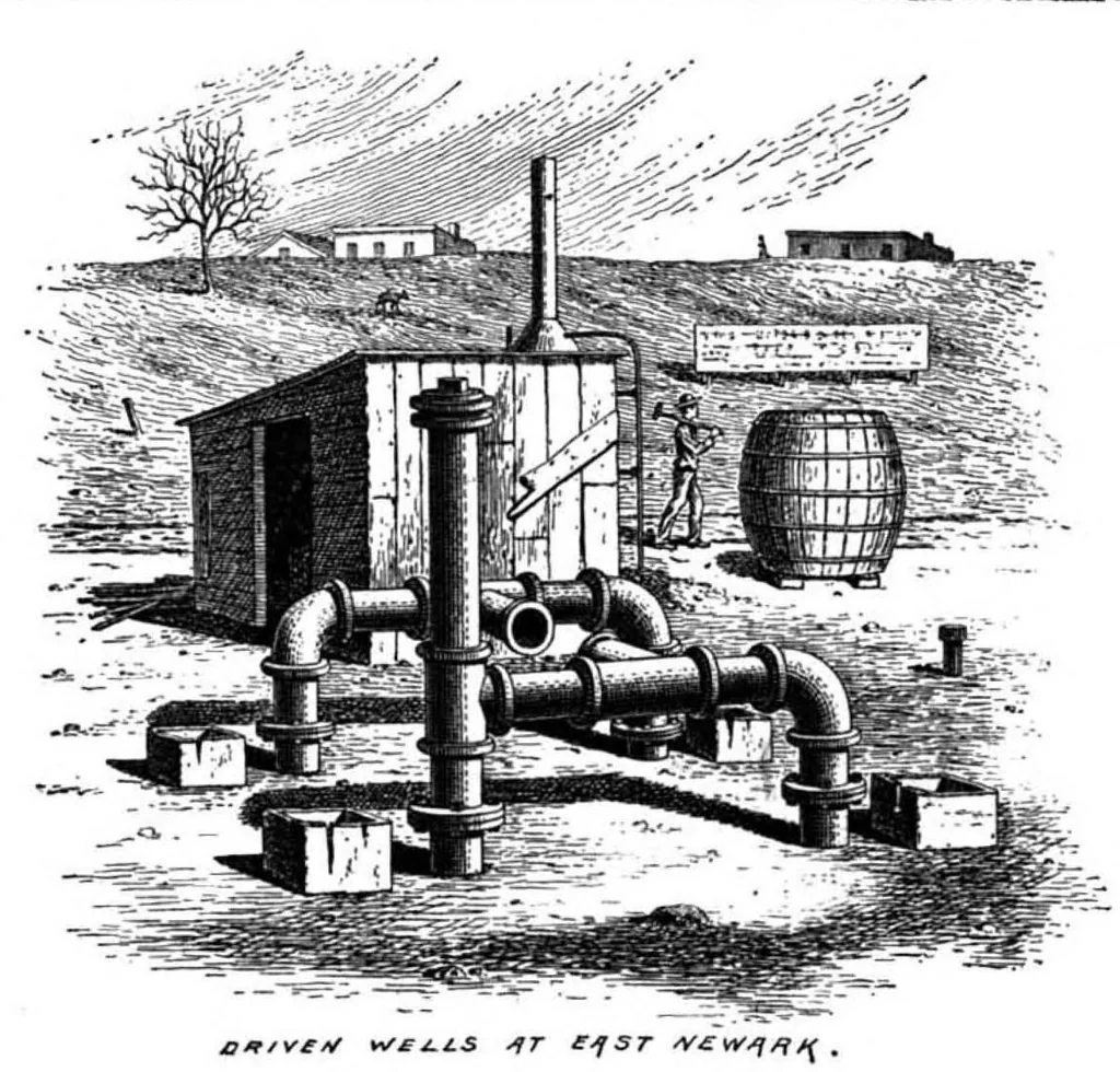 An illustration from Scientific American, Vol. 62, No. 24 (June 1890), 1890, leaf 7
