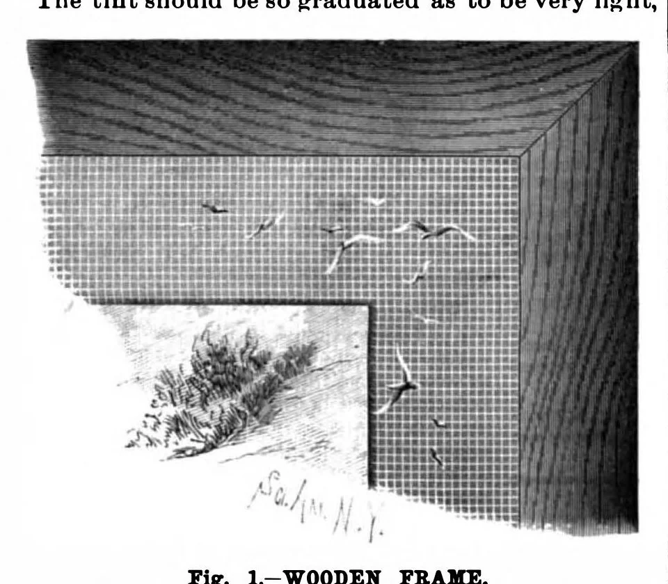 An illustration from Scientific American, Vol. 62, No. 25 (June 1890), 1890, leaf 10