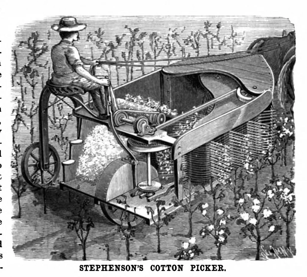 An illustration from Scientific American, Vol. 62, No. 25 (June 1890), 1890, leaf 4
