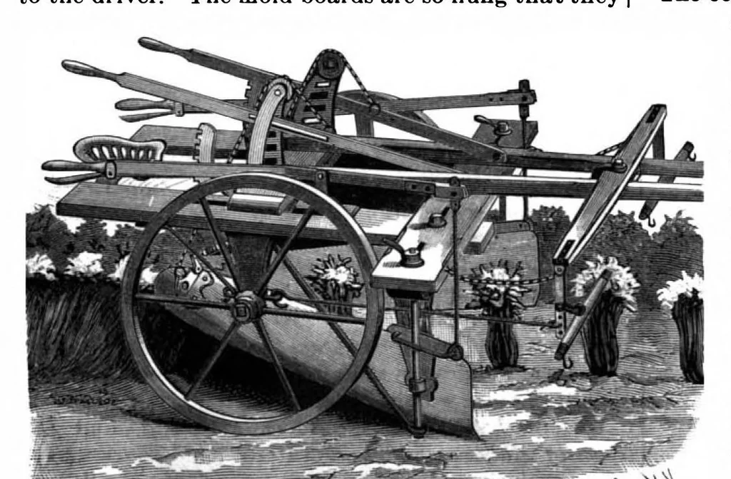 An illustration from Scientific American, Vol. 62, No. 25 (June 1890), 1890, leaf 4