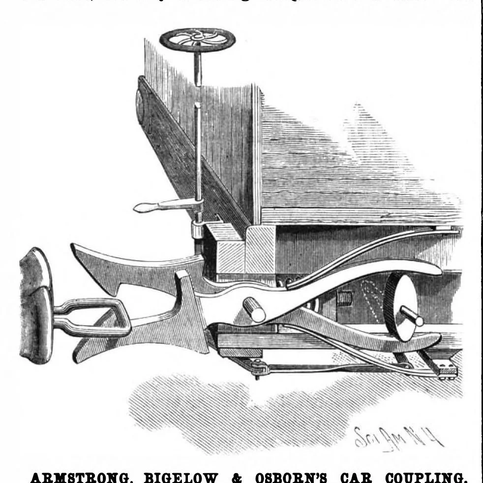 An illustration from Scientific American, Vol. 62, No. 26 (June 1890), 1890, leaf 3