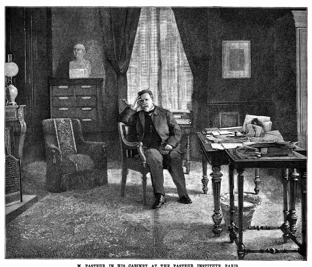 An illustration from Scientific American, Vol. 63, No. 1 (July 1890), 1890, leaf 1