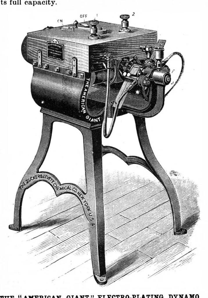 An illustration from Scientific American, Vol. 63, No. 2 (July 1890), 1890, leaf 3