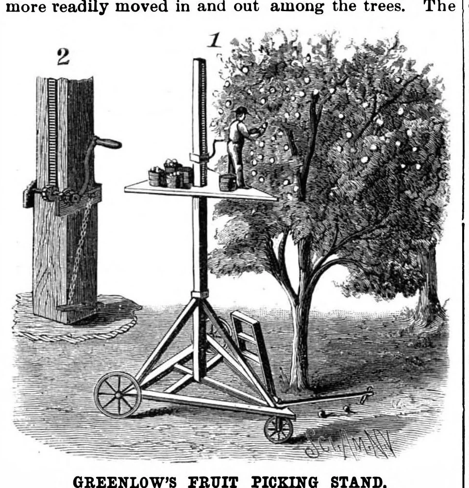 An illustration from Scientific American, Vol. 63, No. 2 (July 1890), 1890, leaf 3