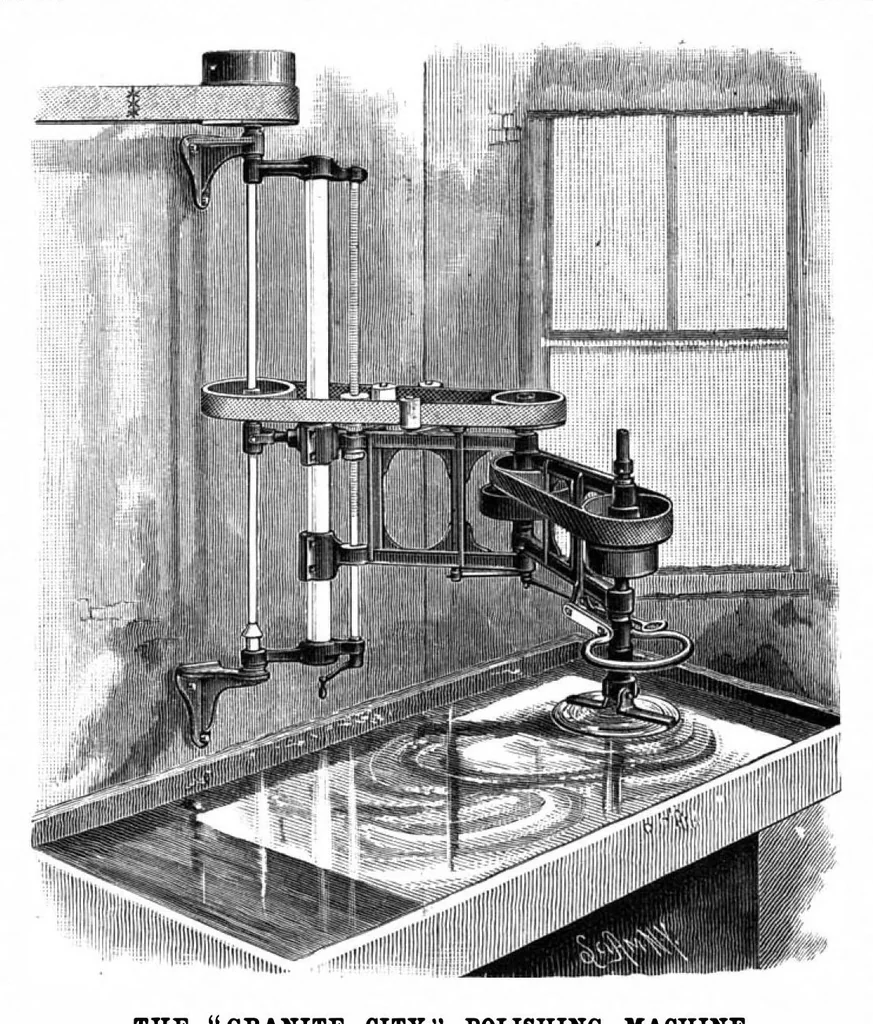 An illustration from Scientific American, Vol. 63, No. 2 (July 1890), 1890, leaf 4