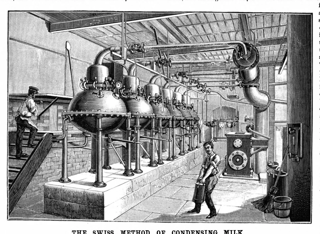 An illustration from Scientific American, Vol. 63, No. 2 (July 1890), 1890, leaf 7