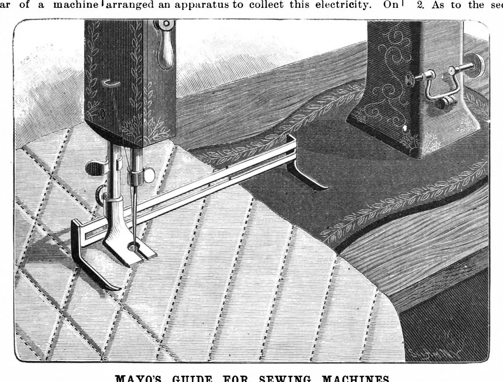 An illustration from Scientific American, Vol. 63, No. 3 (July 1890), 1890, leaf 3