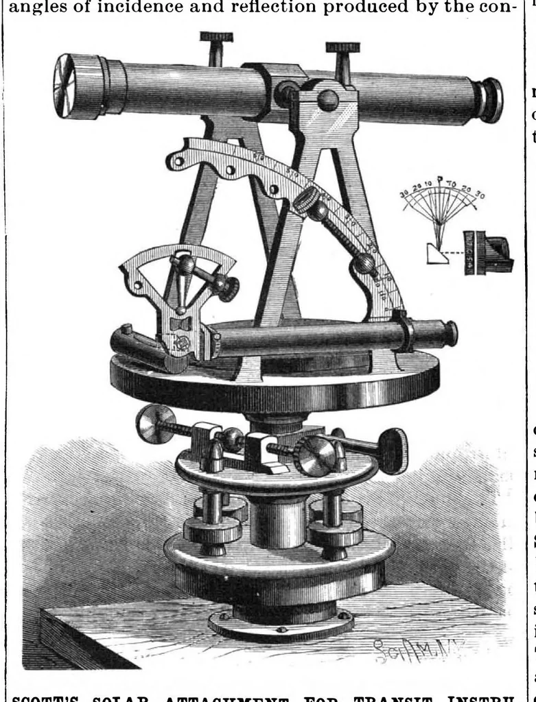 An illustration from Scientific American, Vol. 63, No. 3 (July 1890), 1890, leaf 4