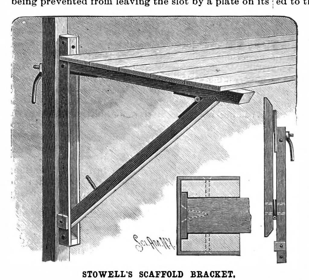 An illustration from Scientific American, Vol. 63, No. 3 (July 1890), 1890, leaf 4