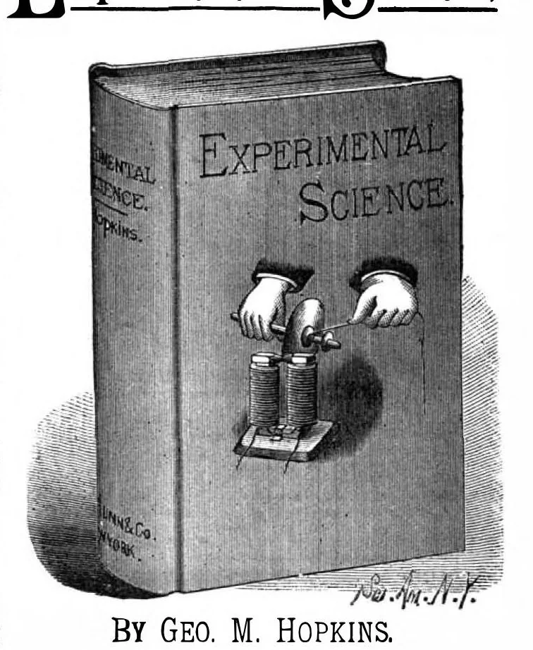 An illustration from Scientific American, Vol. 63, No. 4 (July 1890), 1890, leaf 14