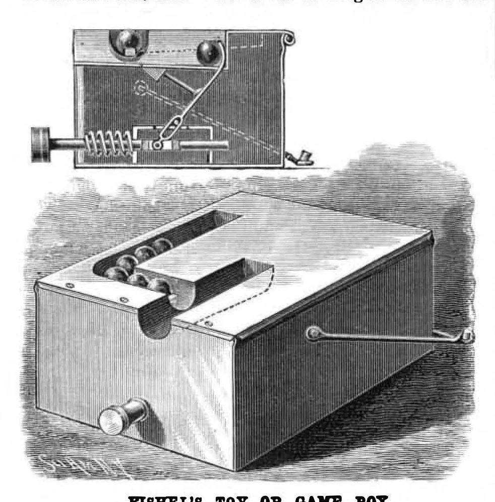 An illustration from Scientific American, Vol. 63, No. 5 (August 1890), 1890, leaf 3