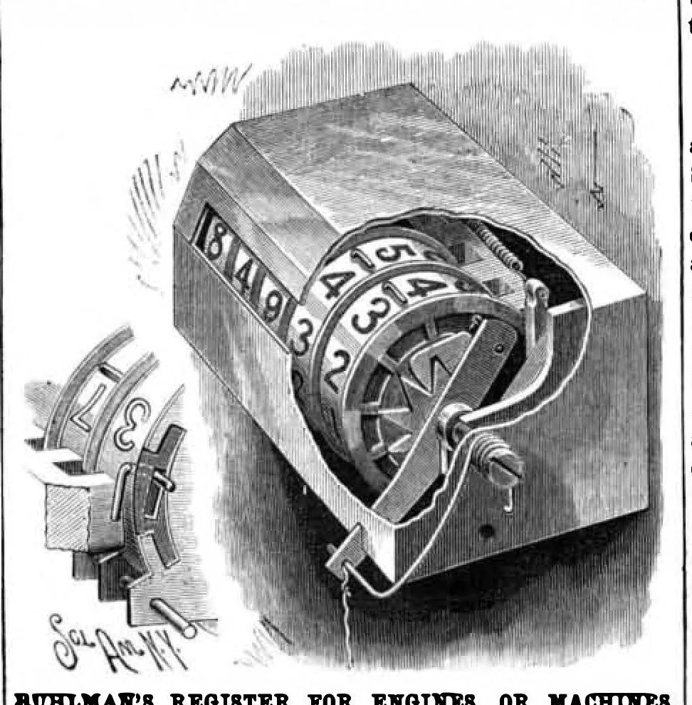 An illustration from Scientific American, Vol. 63, No. 6 (August 1890), 1890, leaf 10