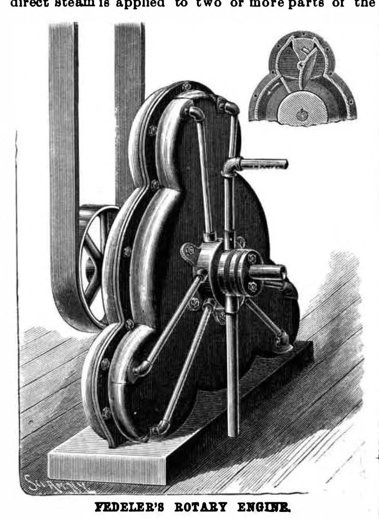 An illustration from Scientific American, Vol. 63, No. 6 (August 1890), 1890, leaf 3